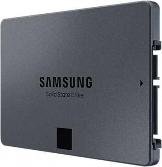 Накопитель SSD Samsung SATA III 8Tb MZ-77Q8T0BW 870 QVO 2.5" от магазина РЭССИ