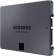 Накопитель SSD Samsung SATA III 8Tb MZ-77Q8T0BW 870 QVO 2.5" от магазина РЭССИ