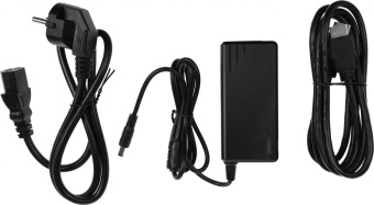 Монитор NPC 27" MF2704-F черный IPS LED 5ms 16:9 HDMI M/M матовая 250cd 178гр/178гр 1920x1080 75Hz VGA DP FHD 4кг от магазина РЭССИ
