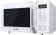 Микроволновая Печь Panasonic NN-ST34HWZPE 25л. 800Вт белый от магазина РЭССИ