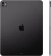 Планшет Apple iPad Pro 2024 A2926 9C RAM8Gb ROM512Gb 13" OLED 2752x2064 LTE eSIM iOS черный космос 12Mpix 12Mpix BT GPS WiFi Touch 9hr от магазина РЭССИ