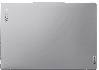 Ноутбук Lenovo Yoga Pro 7 14IMH9 Core Ultra 9 185H 32Gb SSD1Tb NVIDIA GeForce RTX4060 8Gb 14.5" IPS Touch 3K (3072x1920) Windows 11 Home grey WiFi BT Cam (83E20099RK) от магазина РЭССИ