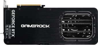 Видеокарта Palit PCI-E 5.0 RTX5070Ti GAMEROCK NVIDIA GeForce RTX 5070TI 16Gb 256bit GDDR7 2295/28000 HDMIx1 DPx3 HDCP Ret от магазина РЭССИ