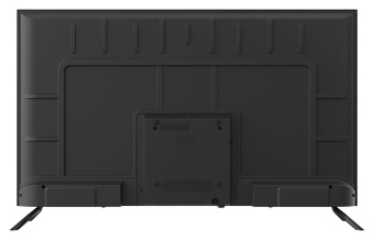 Телевизор LED Digma 50" DM-LED50UBB31 Яндекс.ТВ черный 4K Ultra HD 60Hz DVB-T DVB-T2 DVB-C DVB-S DVB-S2 USB WiFi Smart TV от магазина РЭССИ