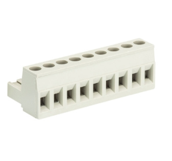 Розетка Wiecon 8113 B / 9 OB от магазина РЭССИ