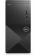 ПК Dell Vostro 3888 MT i5 10400 (2.9) 8Gb 1Tb 7.2k SSD256Gb UHDG 630 DVDRW CR Linux Ubuntu GbitEth WiFi BT 260W мышь черный от магазина РЭССИ