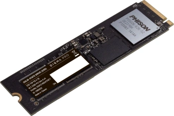 Накопитель SSD Digma Pro PCIe 5.0 x4 4TB DGPST5004TP6T4 Top P6 M.2 2280 от магазина РЭССИ