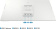 Монитор Samsung 32" M8 S32DM801UIXCI белый VA LED 16:9 HDMI M/M Cam матовая HAS 400cd 178гр/178гр 3840x2160 60Hz 4K USB 7.2кг от магазина РЭССИ