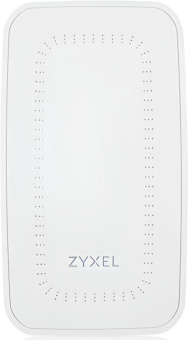 Точка доступа Zyxel NebulaFlex Pro WAX300H-EU0101F AX3000 10/100/1000BASE-TX белый от магазина РЭССИ