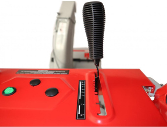 Снегоуборщик бензин. Ресанта СБ 4800ПЭ 7л.с. от магазина РЭССИ