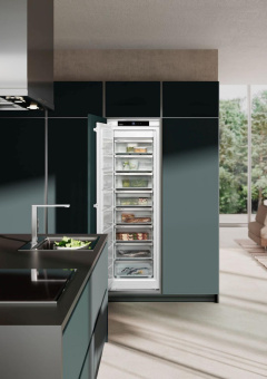 Freezer Liebherr SIFNf 5128 white от магазина РЭССИ
