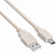 Кабель Buro USB2.0-M5P-1 USB A(m) mini USB B (m) 1м серый от магазина РЭССИ