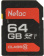 Флеш карта SDXC Netac 64GB NT02P600STN-064G-R P600 w/o adapter от магазина РЭССИ