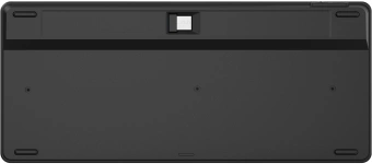 Клавиатура A4Tech Fstyler FBK26C AS черный USB беспроводная BT/Radio slim Multimedia (FBK26C AS) от магазина РЭССИ