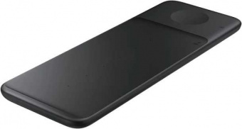 Беспроводное зар./устр. Samsung EP-P6300 2A (PD) USB Type-C для Samsung черный (EP-P6300TBRGRU) от магазина РЭССИ