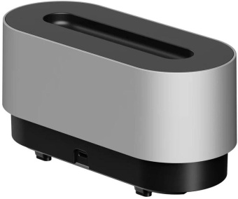 Увлажнитель воздуха Deerma DEM-PX310W (ультразвуковой) серебристый/черный от магазина РЭССИ