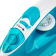 Картинка Утюг Vitek VT-8307 2400Вт синий/белый от магазина РЭССИ Утюг Vitek VT-8307 2400Вт синий/белый от магазина РЭССИ