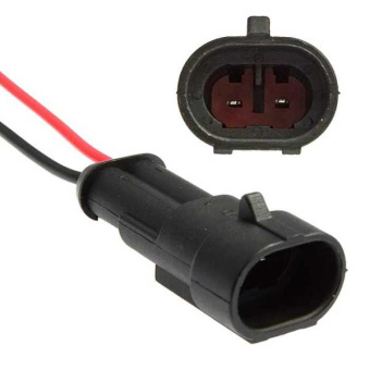 DJ7021-1.5-11 (18AWG 150mm) от магазина РЭССИ