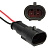 DJ7021-1.5-11 (18AWG 150mm) от магазина РЭССИ