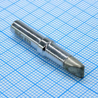 ET D soldering tip 4.6mm от магазина РЭССИ
