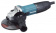 Углошлифовальная машина Makita GA4530 720Вт 11000об/мин рез.шпин.:M14 d=115мм от магазина РЭССИ