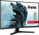 Монитор Iiyama 27" Red Eagle G2766HSU-B1 черный VA LED 1ms 16:9 HDMI M/M матовая 3000:1 250cd 178гр/178гр 1920x1080 DP FHD USB 5кг от магазина РЭССИ