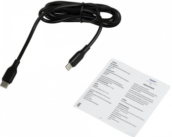 Блок питания Ippon CW65 автоматический 65W 5V-20V 3.25A 1xUSB 5A от бытовой электросети от магазина РЭССИ