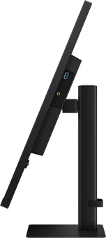 Монитор Samsung 32" ViewFinity S7 S32D700EAIXCI черный VA LED 5ms 16:9 HDMI матовая Piv 350cd 178гр/178гр 3840x2160 60Hz DP 4K 5.9кг от магазина РЭССИ