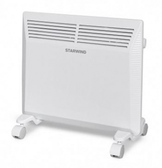Конвектор Starwind SHV5010 1000Вт белый от магазина РЭССИ