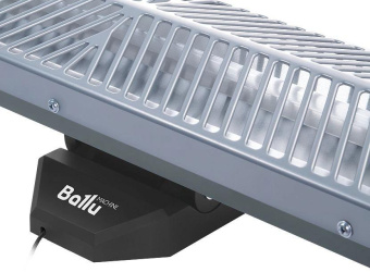 Обогреватель инфракрасный Ballu BIH-LW2-1.5 1500Вт серый от магазина РЭССИ