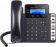 Картинка Телефон IP Grandstream GXP-1628 черный от магазина РЭССИ Телефон IP Grandstream GXP-1628 черный от магазина РЭССИ