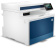 МФУ лазерный HP Color LaserJet Pro 4303fdn (5HH66A) A4 Duplex белый от магазина РЭССИ