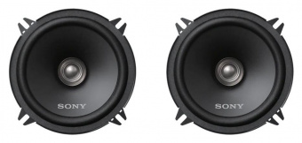 Колонки автомобильные Sony XS-FB131E (без решетки) 230Вт 89дБ 4Ом 13см (5дюйм) (ком.:2кол.) коаксиальные однополосные от магазина РЭССИ