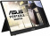 Монитор Asus 15.6" Portable MB16ACV темно-серый IPS LED 16:9 глянцевая 250cd 178гр/178гр 1920x1080 FHD USB 0.83кг от магазина РЭССИ