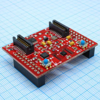 BOOSTXL-SENSHUB от магазина РЭССИ