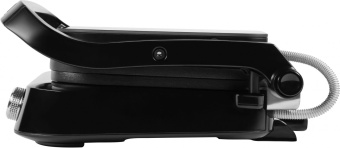 Электрогриль Red Solution SteakPRO RGM-G850P 2000Вт черный от магазина РЭССИ