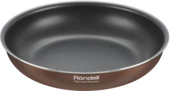 Набор посуды 5 предм. (сковорода  24х5 см, сотейник с/кр 26х7,3 см , ковш 16х8 см, съемная ручка) Ko от магазина РЭССИ