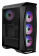 ПК IRU Game 510B6GMA MT i5 12400F (2.5) 16Gb SSD1Tb RTX3050 8Gb Free DOS GbitEth 650W черный от магазина РЭССИ