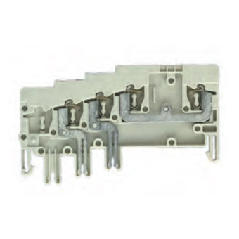 Клемма измерит. WKF 1.5 KOI 3L-PGE от магазина РЭССИ