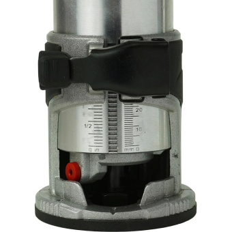 Кромочный фрезер Crown CT11023S от магазина РЭССИ