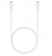 Кабель Samsung EP-DA705BWRGRU USB Type-C (m)-USB Type-C (m) 1м белый (упак.:1шт) от магазина РЭССИ