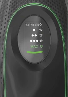 Утюг Vitek VT-8359 2600Вт черный от магазина РЭССИ