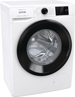 Стиральная машина Gorenje WNEI72SB класс: A+++ загр.фронтальная макс.:7кг белый от магазина РЭССИ