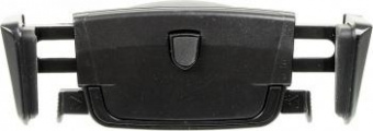 Держатель Redline HOL-02 черный для для смартфонов и навигаторов (УТ000016500) от магазина РЭССИ