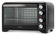Мини-печь Domfy DSB-EO102 30л. 1600Вт черный от магазина РЭССИ