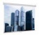 Экран Lumien 200x200см Eco Picture LEP-100103 1:1 настенно-потолочный рулонный от магазина РЭССИ