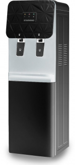 Кулер Starwind SW-1003EB напольный электронный черный от магазина РЭССИ