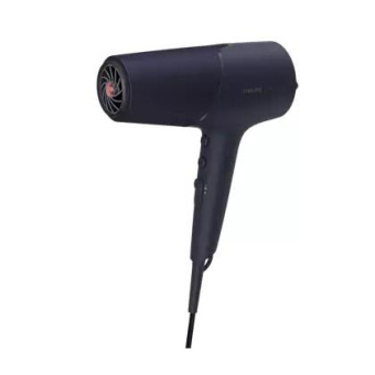 Фен Philips BHD510/00 2300Вт синий от магазина РЭССИ