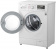 Стиральная машина LG F1296HDS0 класс: A загр.фронтальная макс.:7кг белый от магазина РЭССИ