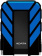 Жесткий диск A-Data USB 3.0 1Tb AHD710P-1TU31-CBL HD710Pro DashDrive Durable 2.5" синий от магазина РЭССИ